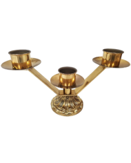 Castiçal para sírio nº7