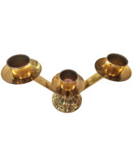 Castiçal para sírio nº10