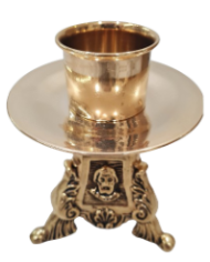 Castiçal para sírio nº7