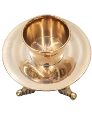 Castiçal para sírio nº7