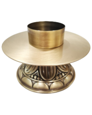 Castiçal para sírio nº1