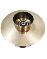 Castiçal para sírio nº2