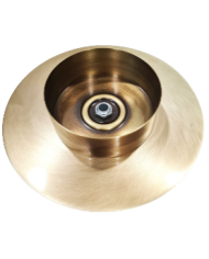 Castiçal para sírio nº6