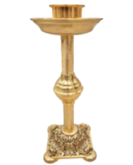 copy of Cálice Dourado nº1