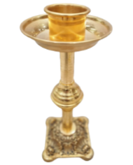 copy of Cálice Dourado nº1