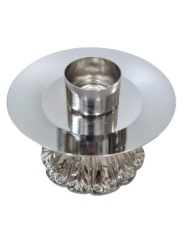 Castiçal para sírio nº7