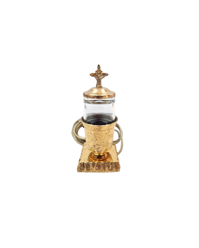 copy of Cálice Dourado nº1