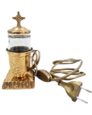 copy of Cálice Dourado nº1