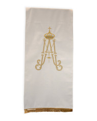 Pano de Ambão- Mariano