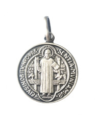 copy of Medalha em Prata - Santo António Mini