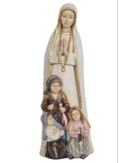 Sagrado Coração de Jesus - Resina