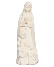 Aparição N. Sra. de Fátima Brunito- Madeira