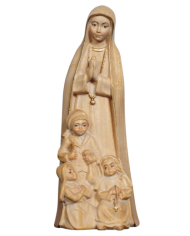 Aparição N. Sra. de Fátima Brunito- Madeira