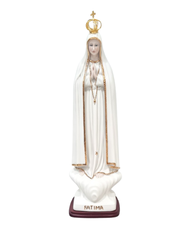 copy of Nossa Senhora de Fátima - Fibra