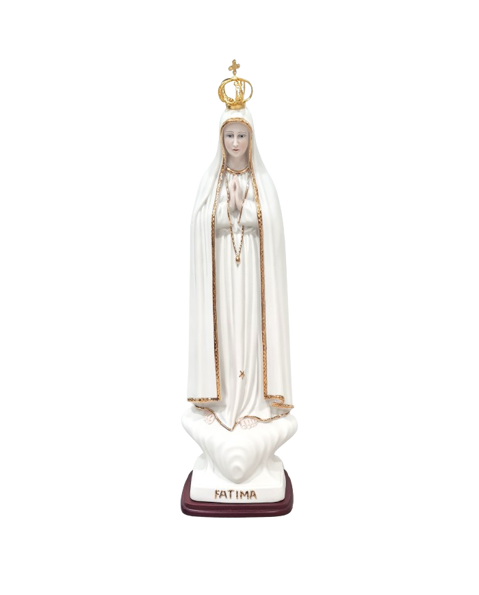 copy of Nossa Senhora de Fátima - Fibra