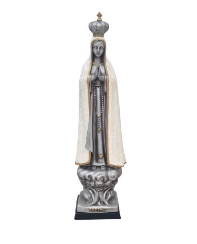 copy of Nossa Senhora de Fátima - Fibra