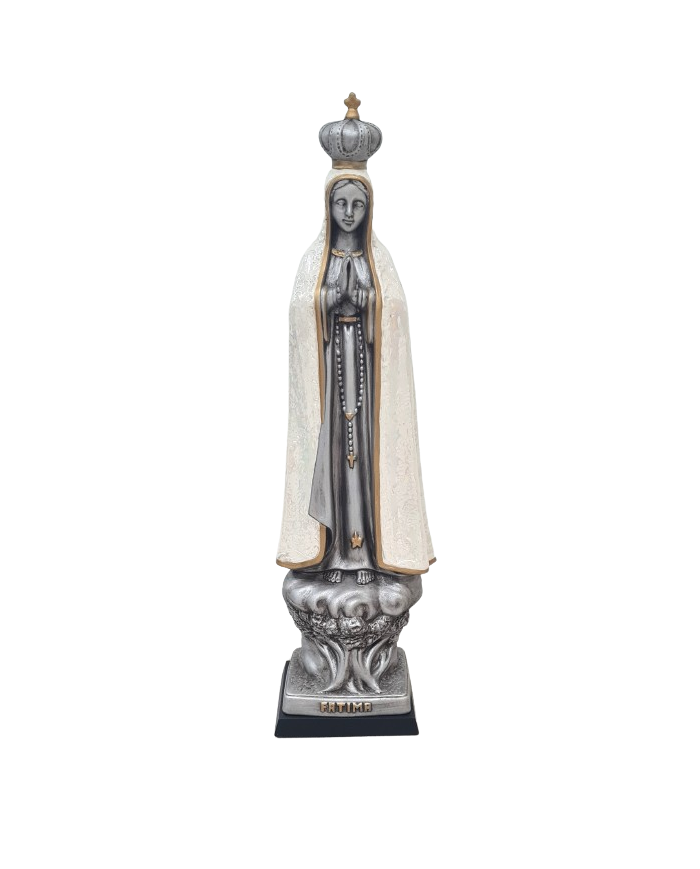 copy of Nossa Senhora de Fátima - Fibra