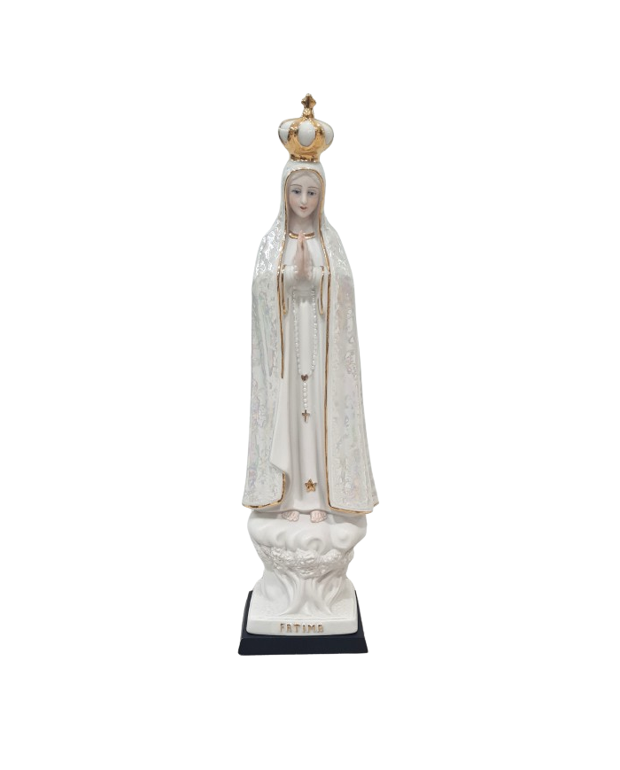 copy of Nossa Senhora de Fátima - Fibra