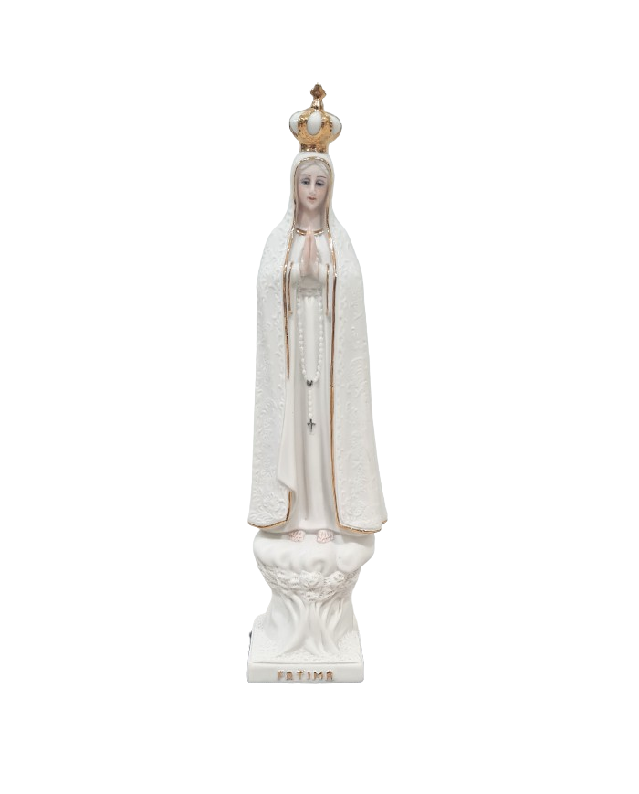 copy of Nossa Senhora de Fátima - Fibra