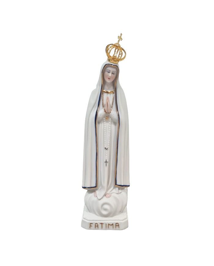 copy of Nossa Senhora de Fátima - Fibra