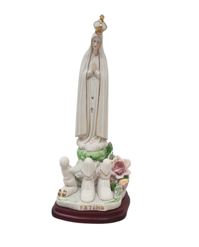 copy of Nossa Senhora de Fátima - Fibra