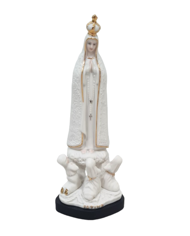 copy of Nossa Senhora de Fátima - Fibra