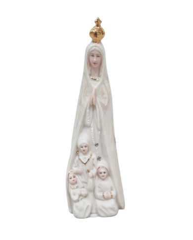 copy of Nossa Senhora de Fátima - Fibra