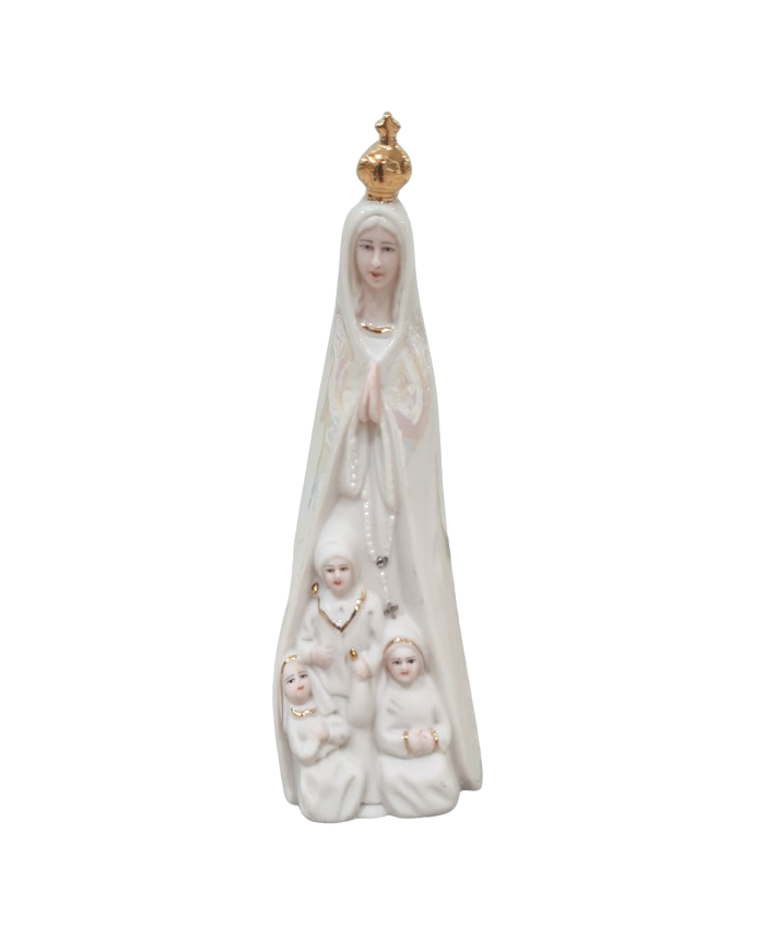 copy of Nossa Senhora de Fátima - Fibra