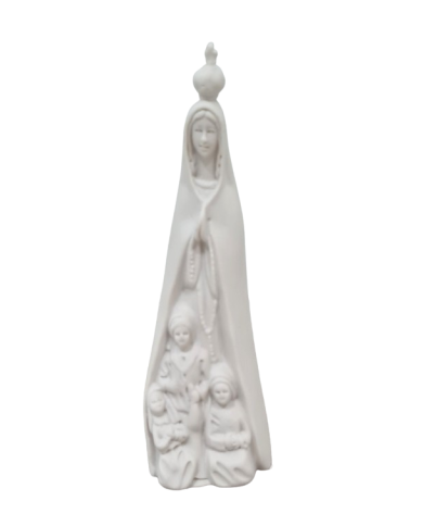 Aparição Nª. Sra. de Fátima nº11- Porcelana