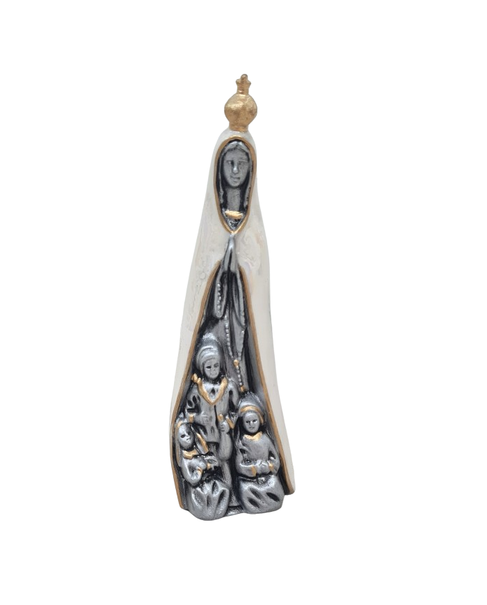 copy of Nossa Senhora de Fátima - Fibra