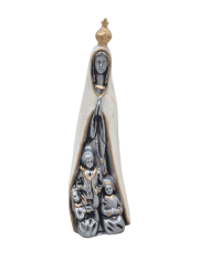 copy of Nossa Senhora de Fátima - Fibra