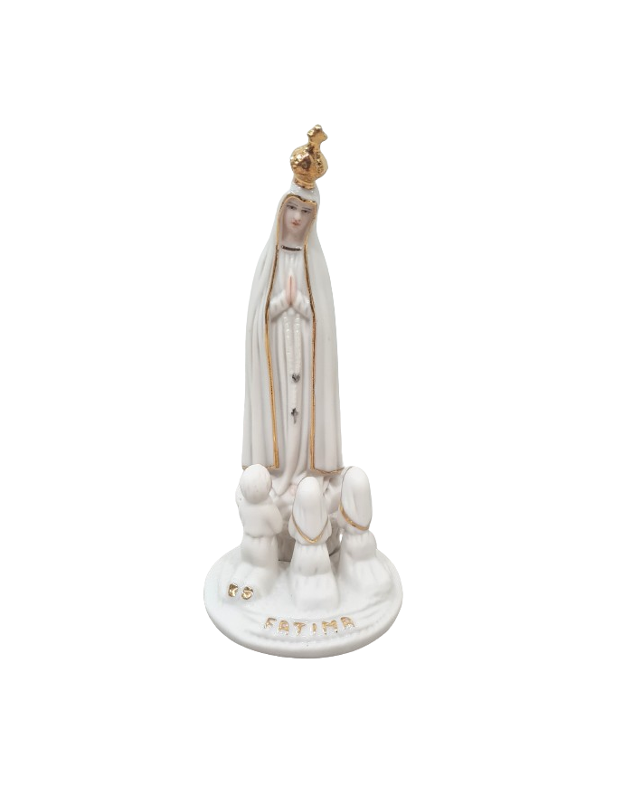 copy of Nossa Senhora de Fátima - Fibra