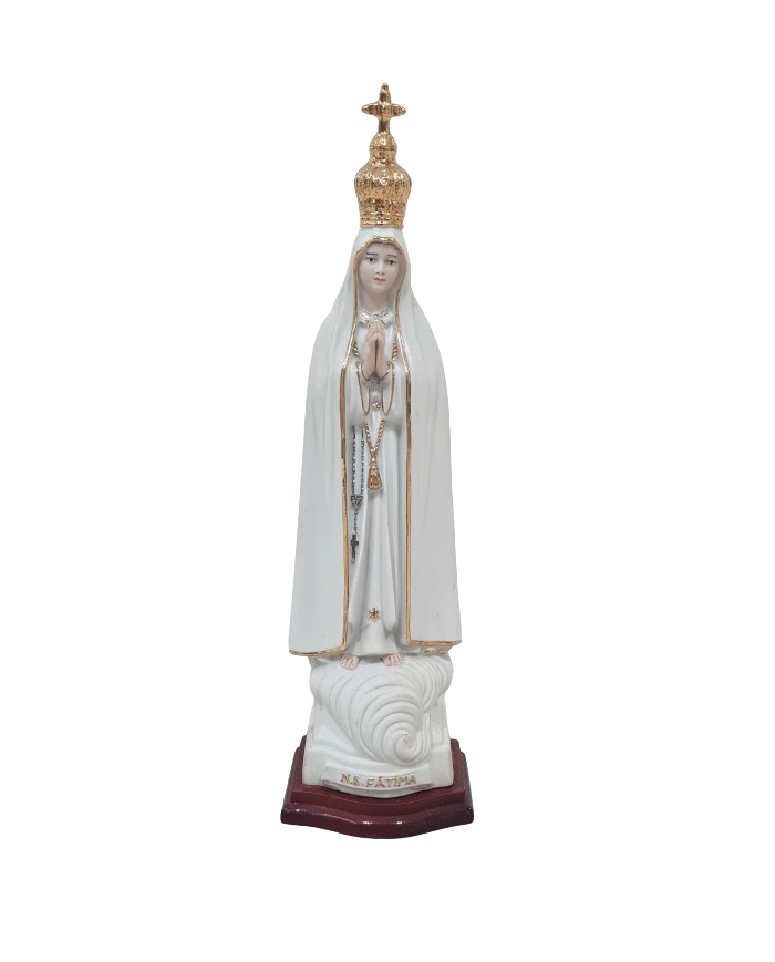 copy of Nossa Senhora de Fátima - Fibra