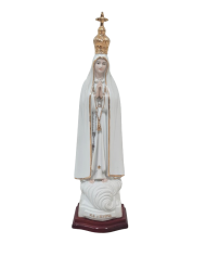 copy of Nossa Senhora de Fátima - Fibra