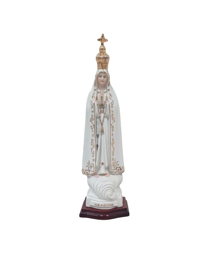 copy of Nossa Senhora de Fátima - Fibra