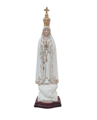 copy of Nossa Senhora de Fátima - Fibra