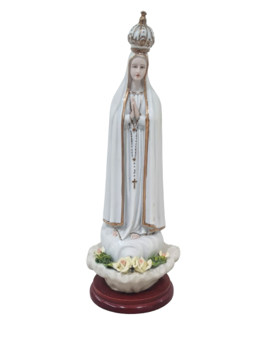 copy of Nossa Senhora de Fátima - Fibra