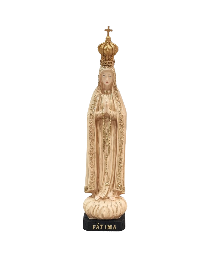 copy of Nossa Senhora de Fátima - Fibra