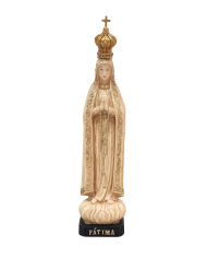 Nª. Sra. de Fátima nº8- Porcelana