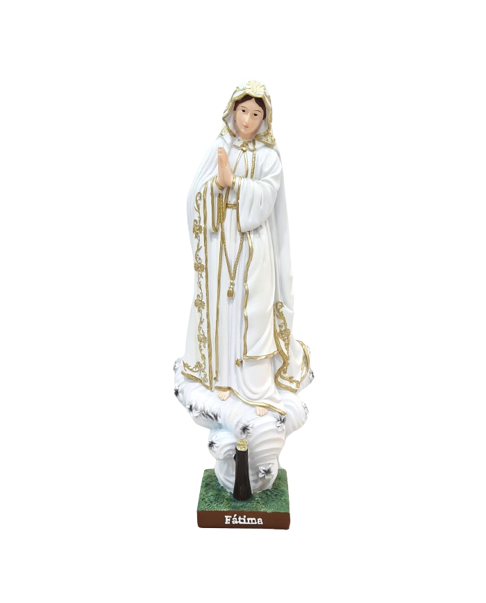 copy of Nossa Senhora de Fátima - Fibra