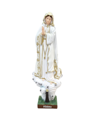 copy of Nossa Senhora de Fátima - Fibra