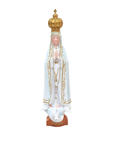 copy of Nossa Senhora de Fátima - Fibra