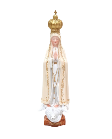 copy of Nossa Senhora de Fátima - Fibra