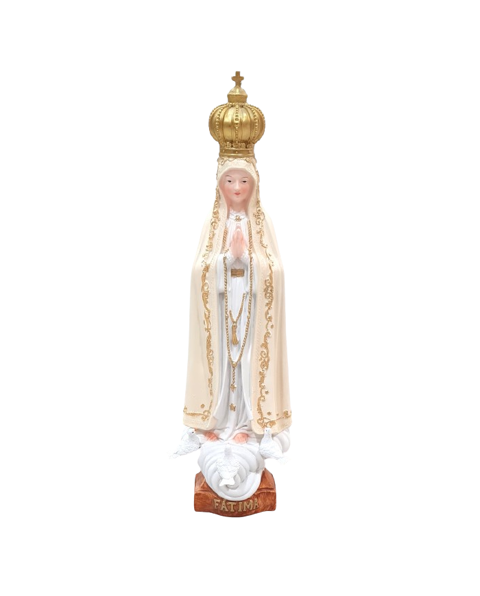 copy of Nossa Senhora de Fátima - Fibra