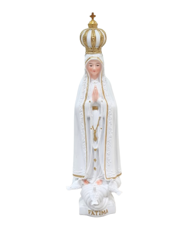 copy of Nossa Senhora de Fátima - Fibra