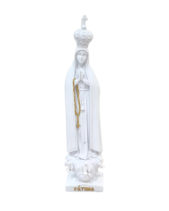 Nª. Sra. de Fátima nº8 - Resina