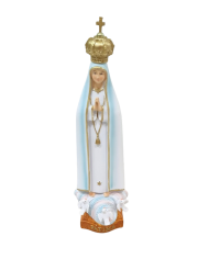 copy of Nossa Senhora de Fátima - Fibra