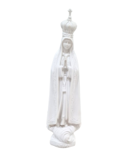 Nª. Sra. de Fátima nº11 - Resina