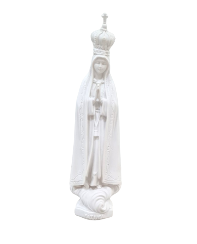 Nª. Sra. de Fátima nº13 - Resina