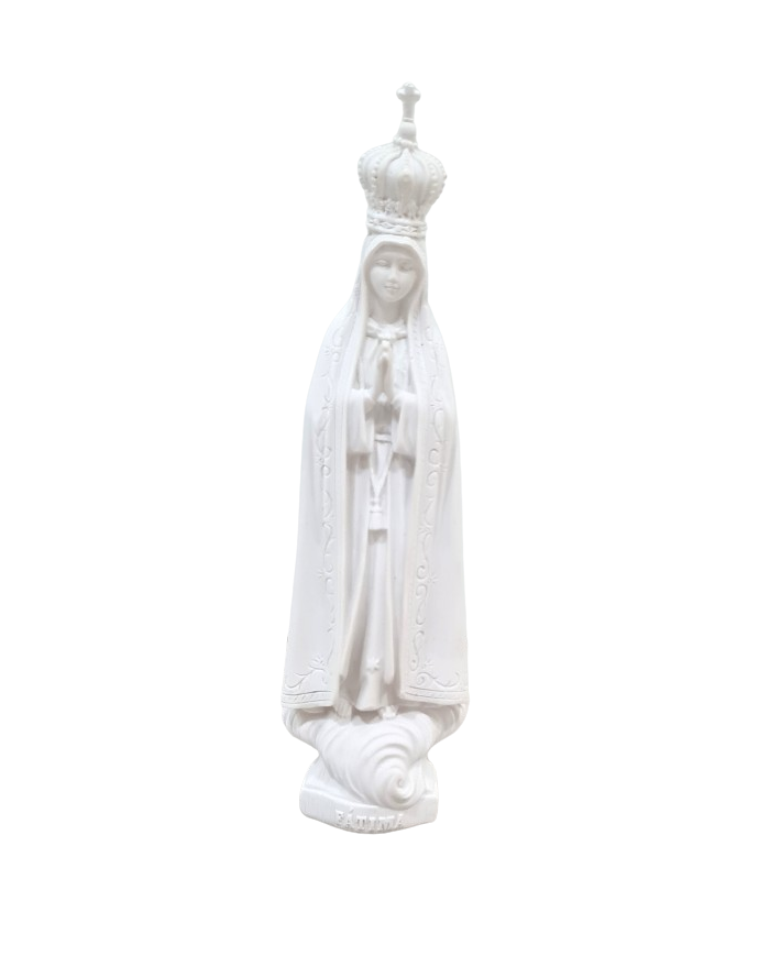 copy of Nossa Senhora de Fátima - Fibra